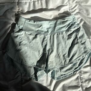 Lululemon Speed up shorts